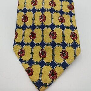 Herringbone Naturals Tie